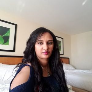 Meet your Posher, Elsa